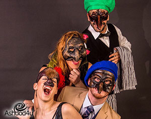 פרינג׳ סטייל בכל העיר - יום רביעי, מה בתכנית?