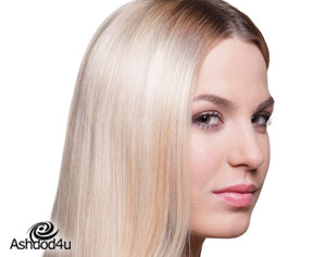 המברשת החשמלית להחלקת השיער של BabyLiss