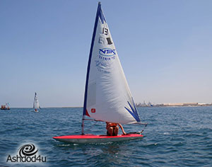 פסטיבל ״ים של חוויות״ בקניון סי-מול, אשדוד