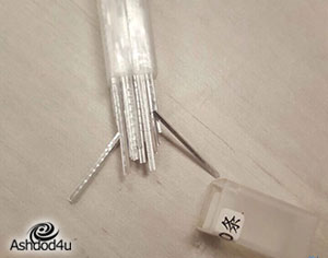 2 תושבי רמלה נתפסו באשדוד עם ציוד פריצה מתוחכם