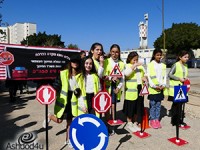 חוויה לימודית שווה זה"ב