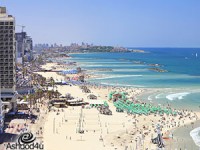 אטרקציות בתל אביב