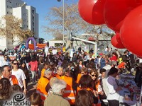 כך בונים קהילה