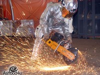 ניסור בטון - מידע והמלצות