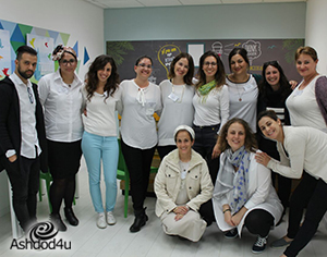 כנס הכשרות וקידום תעסוקתי