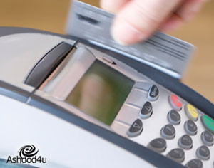 מכת העיסקאות המבוטלות בכרטיסי האשראי.