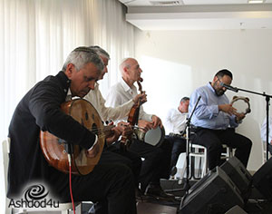 פיוט על הבר