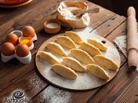 בישול עם ילדים