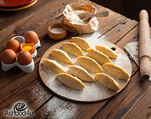 בישול עם ילדים