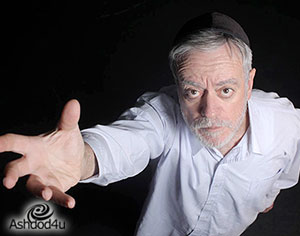 אשדוד זוכרת את בניה