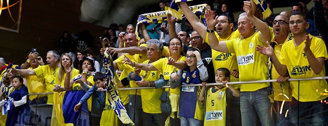 מכבי בנות אשדוד: צ'לסי הופקינס הצטרפה