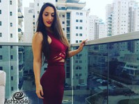 שונטל גפני על עקבים