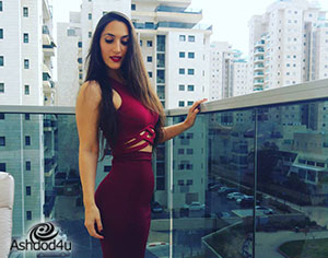 שונטל גפני על עקבים