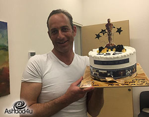 האוסקר של שמוליק