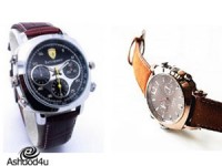 טיפים לבחירת מצלמה נסתרת בשעון