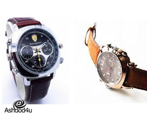 טיפים לבחירת מצלמה נסתרת בשעון