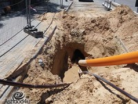 זיהמת, שילמת!