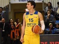 נפרדים מג'ייק: ג'ייק כהן חתם במכבי תל אביב