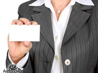 מדוע אתה חייב כרטיס ביקור לעסק שלכם?