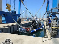 התפיסה הגדולה: אלפי חפיסות סיגריות בשווי של למעלה מ-4,000,000 מיליון ש״ח