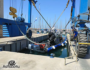 התפיסה הגדולה: אלפי חפיסות סיגריות בשווי של למעלה מ-4,000,000 מיליון ש״ח