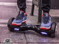 הוברבורד - לנסוע ולהרגיש בעננים...