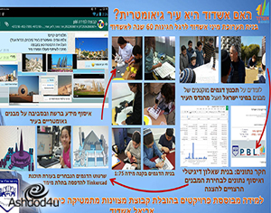 גופים וקנה מידה