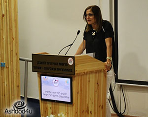 לזכור ולא לשכוח -  יום עיון לזכר יהודי אתיופיה