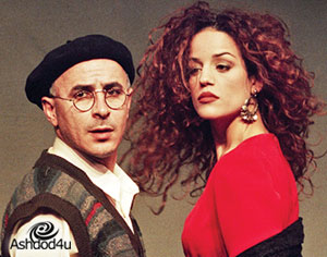 אחרי הדחיה - בוסתן ספרדי חוזר לאמפי