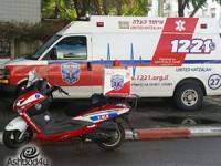 איך מטפלים במקרה התייבשות?