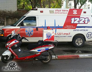 איך מטפלים במקרה התייבשות?