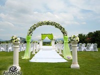 טיפים לארגון חתונה מוצלחת