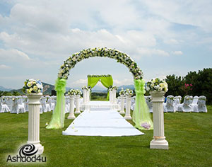 טיפים לארגון חתונה מוצלחת