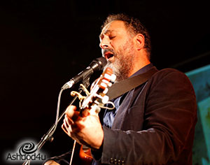 איחוד ירושלים - הגירסה אשדודית