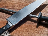 סכיני שף מקצועיים זו מתנה מושלמת