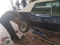 איך לזהות פנצ'ר מאכר איכותי?