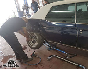 איך לזהות פנצ'ר מאכר איכותי?