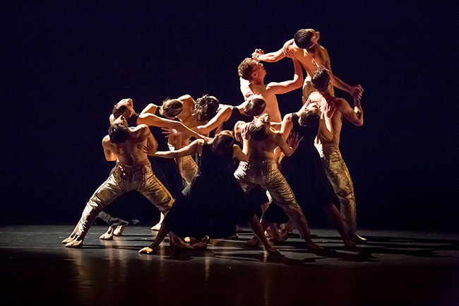 Gnawa צילם כפיר בולוטין (2)