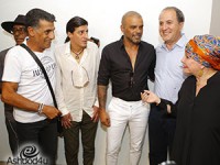 זמר בודד הוא הלב - מחווה למוזיקה מזרחית בישראל