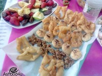 אשדוד מפסיקה לאכול ג׳אנק