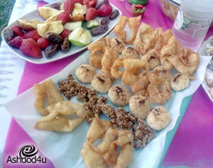 אשדוד מפסיקה לאכול ג׳אנק