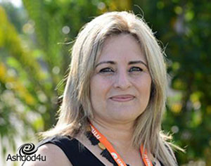 דורית גולדמן, לקוחות קופ״ח מאוחדת יכולים להיות רגועים בעניין בית החולים