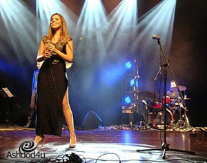 אשדוד חוגגת - חג המוזיקה הבינלאומי