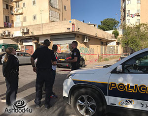 הנדקר מרח׳ אבא הלל סילבר מת מפצעיו. החשוד נעצר ומעצרו הוארך