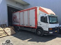 כך תמצאו שירותי הובלות באשדוד