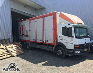 כך תמצאו שירותי הובלות באשדוד