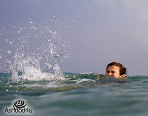 טיפ מציל חיים - כיצד להתמודד עם זרמי ים