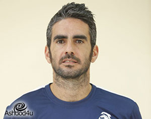 אדיר טובול מונה למנהל קבוצת מ.ס אשדוד