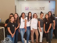 נשות המדע של אשדוד