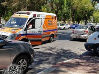 מבזק יומי: פעילות כוחות ההצלה - יום ראשון